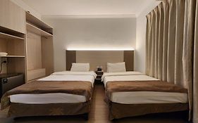Sharjah International Airport Hotel